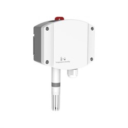 Датчик температуры и влажности воздуха Доступная Автоматика RS485 Modbus RTU - фото 14717432
