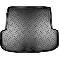 Коврики в багажное отделение для Subaru Outback SD,WAG 2003-2010 UNIDEC NPL-P-84-55N - фото 14717584