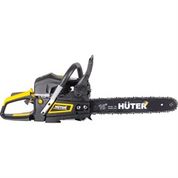 Бензопила HUTER BS-2300М - фото 14717616