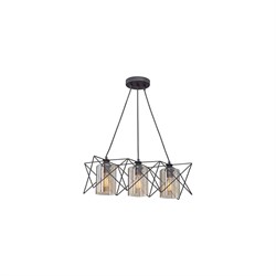Люстра VITALUCE V4721-1/3S - фото 14717854