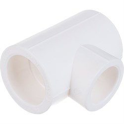 Переходной тройник ppr VALTEC VTp.735.0.032025032 - фото 14718106