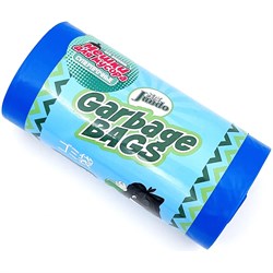 Мешки для мусора Jundo Strong bag - фото 14718187