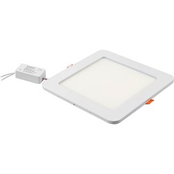 Светодиодный встраиваемый светильник General Lighting Systems 413800 - фото 14718210