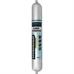 Сверхпрочный кровельный клей-герметик CEMMIX 82577383 - фото 14718437
