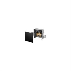 Набор терморегулятора OVENTROP Unibox E RTL - фото 14718460