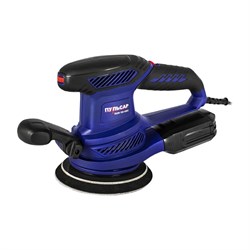 Эксцентриковая шлифмашина Пульсар ЭШМ 150-550С - фото 14718486