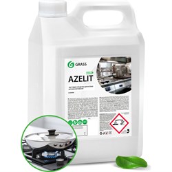 Чистящее средство для кухни GRASS Azelit - фото 14718498