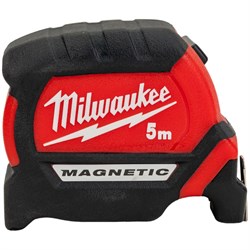 Магнитная рулетка Milwaukee GEN III - фото 14718531