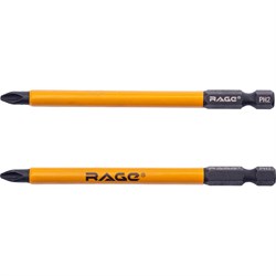 Магнитные биты RAGE 554136 - фото 14718580