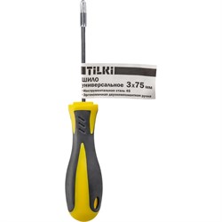 Шило TILKI tht-sh01-3-75 - фото 14718743
