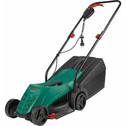 Электрическая газонокосилка Bosch Bosch Rotak 320 ER 06008A600A - фото 14718847