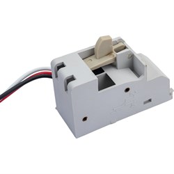 Дополнительный контакт IEK ДК-250 - фото 14718879