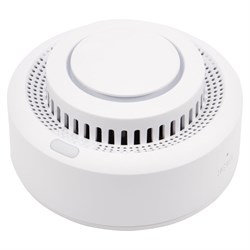 Дымовой Wi-Fi пожарный извещатель SECURIC SEC-S-401W - фото 14718948