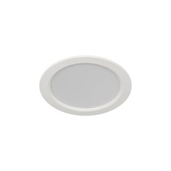Светодиодный встраиваемый LED светильник ЭРА Б0057441 - фото 14718975