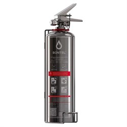 Воздушно-эмульсионный огнетушитель BONTEL ОВЭ-2(з)-ABСE-01 - фото 14718999