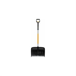 Телескопический скрепер для уборки снега FISKARS X-series - фото 14719047