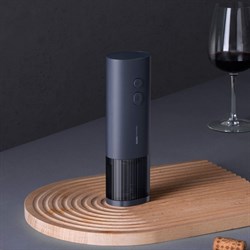 Электроштопор HOTO Electric Wine Opener - фото 14719221