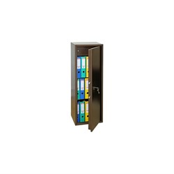 Офисный сейф Cobalt TL-120Ms - фото 14719383