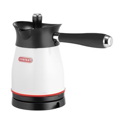 Электрическая турка Centek CT-1080 W - фото 14719723
