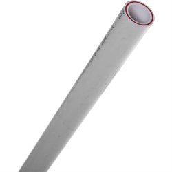 Армированная стекловолокном труба VALTEC P-FIBER PN 20 - фото 14720045