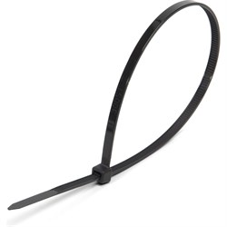 Нейлоновые стяжки Fortisflex НСС EasyFix - фото 14720145