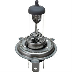 Автолампа OSRAM H4 60/55 P43t-38 12V /1/10/100 HIT - фото 14720879