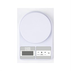 Кухонные весы HomeStar HS-3012 - фото 14721109