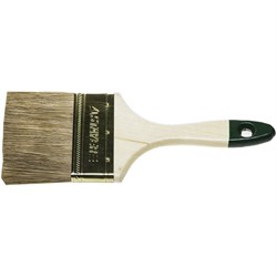 Плоская кисть STAYER LASUR-STANDART - фото 14721368