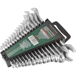 Набор комбинированных и рожковых ключей ROCKFORCE RF-5199(47187) - фото 14721704