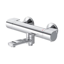 Термостатический смеситель для ванны и душа AM.PM F85A50000 - фото 14721709