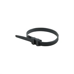 Усиленный хомут REXANT 07-0269 - фото 14721893