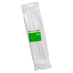 Нейлоновые стяжки Fortisflex КСС - фото 14721898