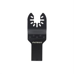 Пильная насадка для многофункциональных резаков PATRIOT 821010014 - фото 14722037
