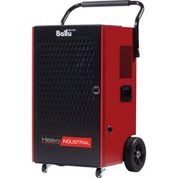 Промышленный осушитель воздуха BALLU BDI-100L - фото 14722241