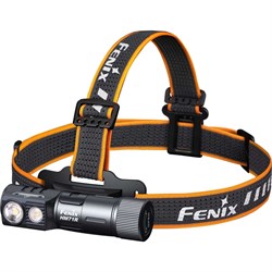 Фонарь Fenix hm71r - фото 14722248