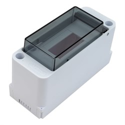 Навесной бокс Systeme Electric Easy9 XS - фото 14722455