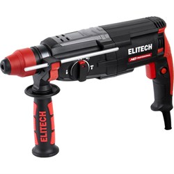 Перфоратор Elitech SDS+ RH 0928RE HD - фото 14722688