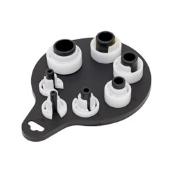 Набор для разъединения топливных трубок FORD AV Steel AV-933001 - фото 14723024