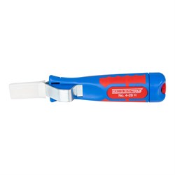 Кабельный нож Weicon-Tools 4-28H - фото 14723125
