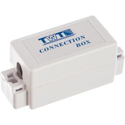 Неэкранированный соединительный модуль TWT CN110UTP5E - фото 14723362