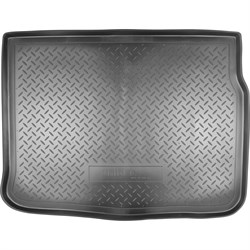Коврики в багажное отделение для Renault Scenic 2003-2010 UNIDEC NPL-P-69-62 - фото 14723491