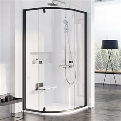 Душевой уголок Ravak Pivot PSKK3 - фото 14723666
