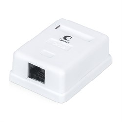 Компьютерная розетка Cabeus WS-8P8C-Cat.5e-1 - фото 14723744