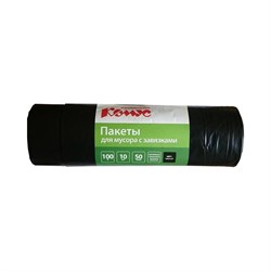 Мешки для мусора Комус 328823 - фото 14723865