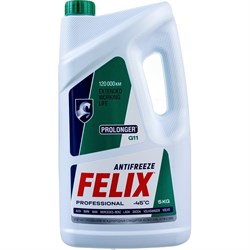 Антифриз FELIX PROLONGER G-11 - фото 14723879