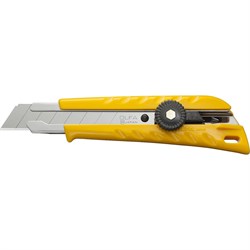 Нож OLFA OL-L-1 - фото 14723895