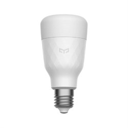 Умная лампочка Yeelight Smart LED Bulb W3 White - фото 14723932