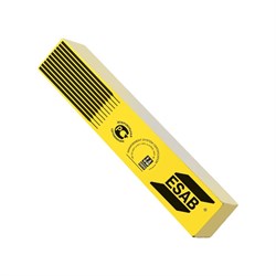 Сварочные электроды ESAB МР-3 - фото 14724161