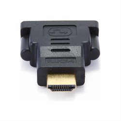 Переходник Cablexpert A-HDMI-DVI-3 - фото 14724597