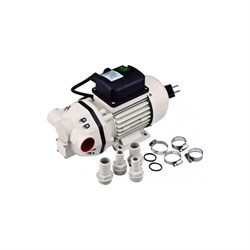 Электрический насос для мочевины Петролл petpoll adblue ad-p40 - фото 14724848